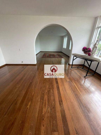 Casa com 4 Quartos à Venda, 463 m² em Mangabeiras - Belo Horizonte