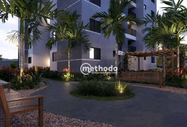 Imagem Apartamento com 1 Quarto à Venda, 55 m² em Jardim Santa Amélia - Hortolândia Imagem Apartamento com 1 Quarto à Venda, 55 m² em Jardim Santa Amélia - Hortolândia