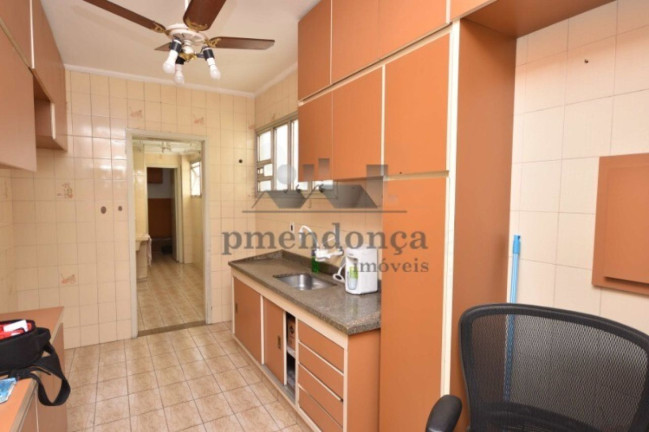 Imagem Apartamento com 3 Quartos à Venda, 97 m² em Perdizes - São Paulo Imagem Apartamento com 3 Quartos à Venda, 97 m² em Perdizes - São Paulo