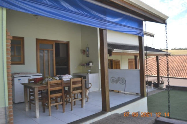 Imagem Imóvel com 3 Quartos à Venda, 255 m² em Jardim Leonor - Itatiba