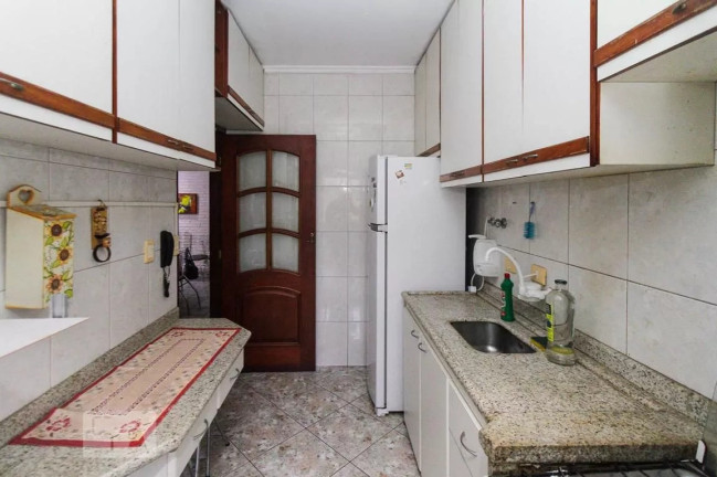 Imagem Apartamento com 2 Quartos à Venda, 63 m² em Vila Alpina - São Paulo Imagem Apartamento com 2 Quartos à Venda, 63 m² em Vila Alpina - São Paulo