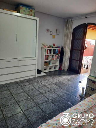 Imagem Casa com 3 Quartos à Venda, 220 m² em Jardim Do Estádio - Santo André Imagem Casa com 3 Quartos à Venda, 220 m² em Jardim Do Estádio - Santo André