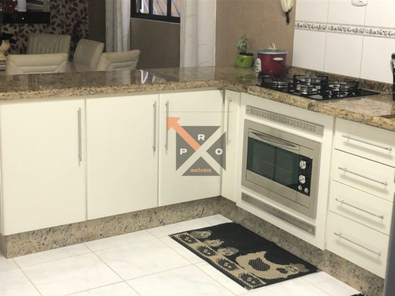 Imagem Casa com 3 Quartos à Venda, 180 m² em Vila Alpina - São Paulo