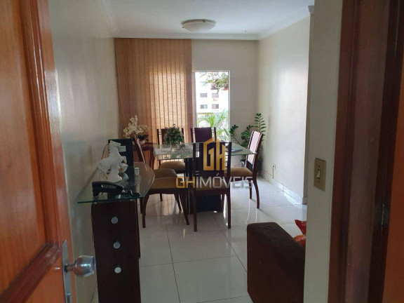 Imagem Apartamento com 3 Quartos à Venda, 78 m² em Setor Bela Vista - Goiânia