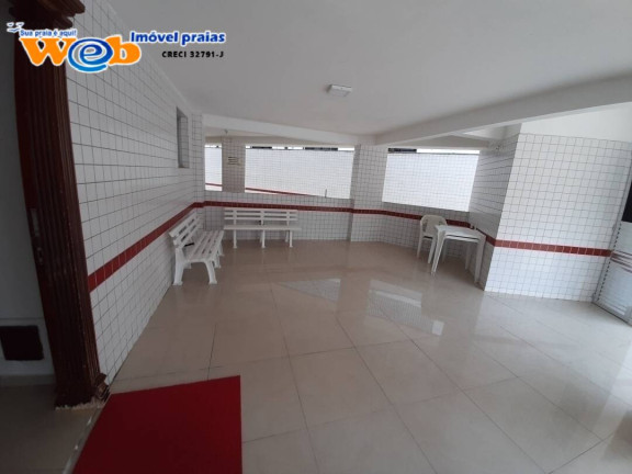 Imagem Apartamento com 1 Quarto à Venda, 73 m² em Tupi - Praia Grande Imagem Apartamento com 1 Quarto à Venda, 73 m² em Tupi - Praia Grande
