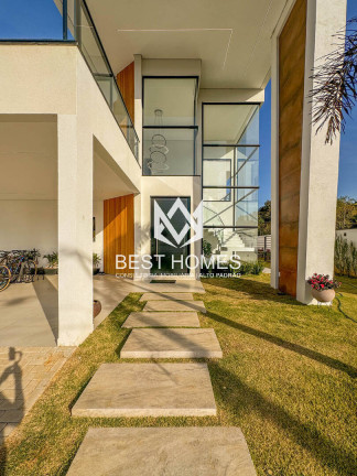 Imagem Casa de Condomínio com 3 Quartos à Venda, 800 m² em Medeiros - Itupeva