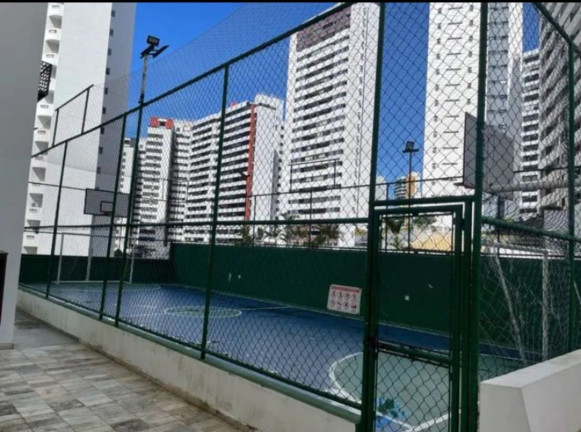 Imagem Apartamento com 3 Quartos à Venda, 90 m² em Pituba - Salvador