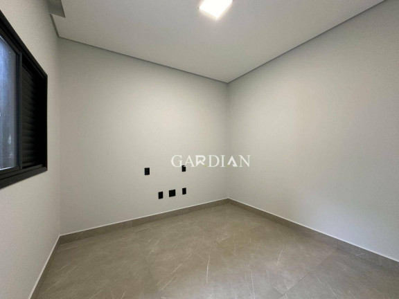 Imagem Casa com 3 Quartos à Venda, 124 m² em Loteamento Park Gran Reserve - Indaiatuba