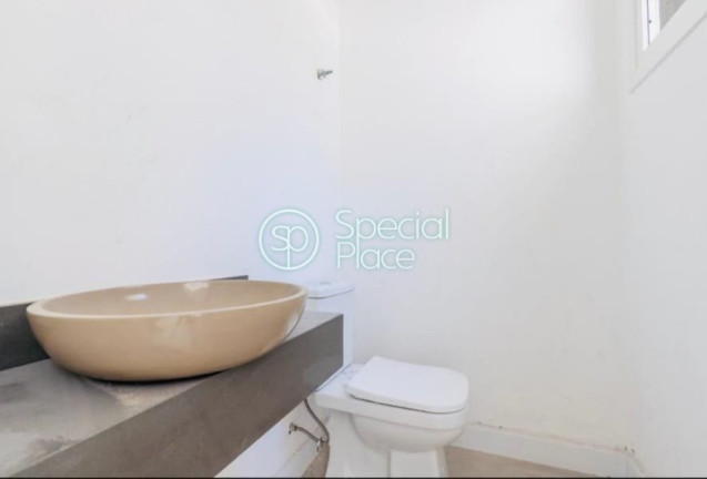 Imagem Casa de Condomínio com 4 Quartos à Venda, 518 m² em Brooklin - São Paulo