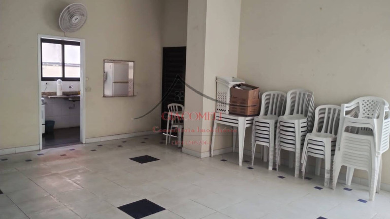 Imagem Apartamento com 2 Quartos à Venda, 54 m² em Jardim Vila Formosa - São Paulo Imagem Apartamento com 2 Quartos à Venda, 54 m² em Jardim Vila Formosa - São Paulo