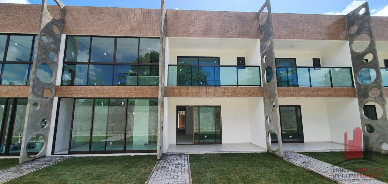 Imagem Casa de Condomínio com 4 Quartos à Venda, 107 m² em Aldeia Dos Camarás - Camaragibe Imagem Casa de Condomínio com 4 Quartos à Venda, 107 m² em Aldeia Dos Camarás - Camaragibe