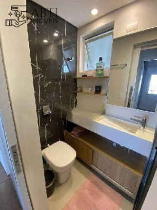 Imagem Apartamento com 2 Quartos à Venda, 72 m² em Vila Olímpia - São Paulo