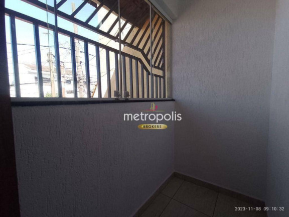Imagem Sobrado com 3 Quartos à Venda ou Locação, 240 m² em Santa Maria - Santo André Imagem Sobrado com 3 Quartos à Venda ou Locação, 240 m² em Santa Maria - Santo André