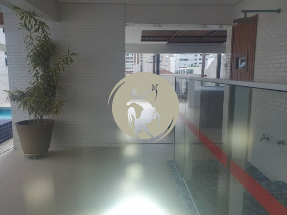 Imagem Apartamento com 2 Quartos à Venda, 84 m² em Boqueirao - Santos Imagem Apartamento com 2 Quartos à Venda, 84 m² em Boqueirao - Santos