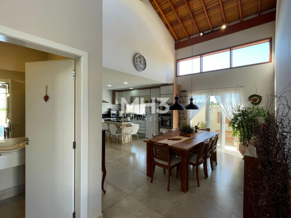 Imagem Casa de Condomínio com 3 Quartos à Venda, 219 m² em Loteamento Alphaville Campinas - Campinas Imagem Casa de Condomínio com 3 Quartos à Venda, 219 m² em Loteamento Alphaville Campinas - Campinas