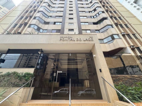 Apartamento com 4 Quartos à Venda, 140 m² em Setor Nova Suiça - Goiânia