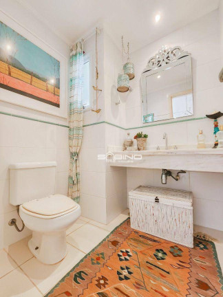 Imagem Cobertura com 3 Quartos à Venda, 200 m² em Riviera De São Lourenço - Bertioga