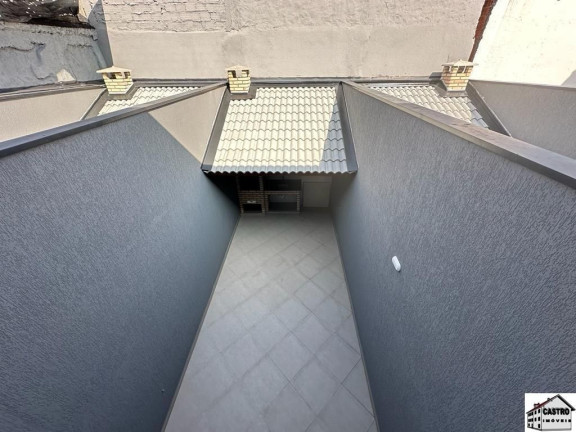 Imagem Casa com 3 Quartos à Venda, 126 m² em Vila Ré - São Paulo Imagem Casa com 3 Quartos à Venda, 126 m² em Vila Ré - São Paulo