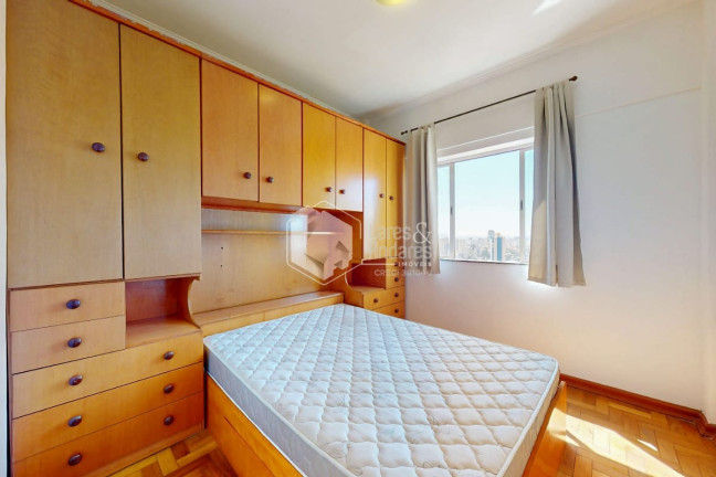 Imagem Apartamento com 2 Quartos à Venda, 51 m² em Sumarezinho - São Paulo