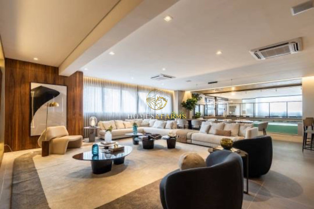 Imagem Apartamento com 4 Quartos à Venda, 305 m² em Setor Marista - Goiânia Imagem Apartamento com 4 Quartos à Venda, 305 m² em Setor Marista - Goiânia