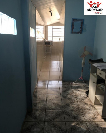 Imagem Sobrado com 4 Quartos à Venda, 90 m² em Parque Residencial Eloy Chaves - Jundiaí Imagem Sobrado com 4 Quartos à Venda, 90 m² em Parque Residencial Eloy Chaves - Jundiaí