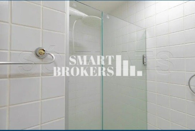 Imagem Apartamento com 1 Quarto para Alugar, 29 m² em Pinheiros - São Paulo Imagem Apartamento com 1 Quarto para Alugar, 29 m² em Pinheiros - São Paulo