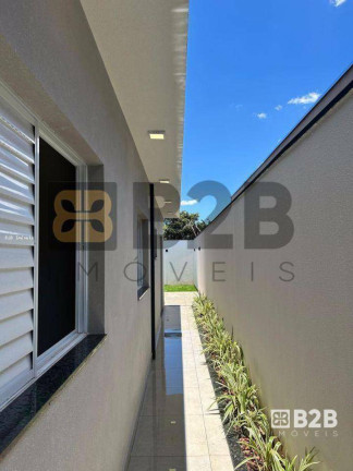 Imagem Casa com 3 Quartos à Venda, 103 m² em Vila São João Do Ipiranga - Bauru Imagem Casa com 3 Quartos à Venda, 103 m² em Vila São João Do Ipiranga - Bauru