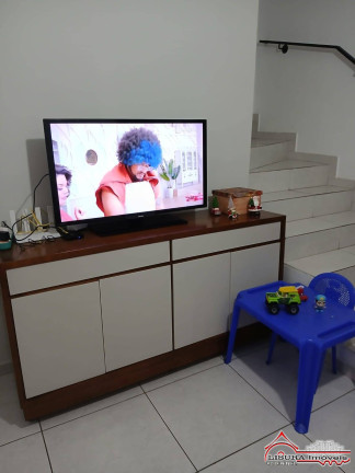 Imagem Casa de Condomínio com 2 Quartos à Venda, 92 m² em Centro - Jacareí Imagem Casa de Condomínio com 2 Quartos à Venda, 92 m² em Centro - Jacareí