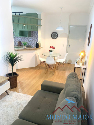 Imagem Apartamento com 1 Quarto à Venda, 47 m² em Rudge Ramos - São Bernardo Do Campo Imagem Apartamento com 1 Quarto à Venda, 47 m² em Rudge Ramos - São Bernardo Do Campo