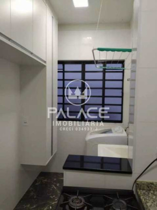 Imagem Apartamento com 2 Quartos à Venda, 50 m² em Vila Monteiro - Piracicaba