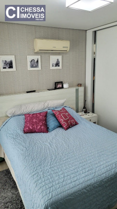 Imagem Apartamento com 3 Quartos à Venda, 168 m² em Ressacada - Itajaí