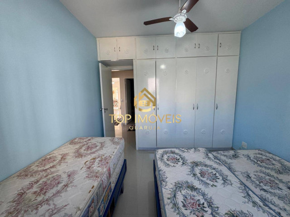 Imagem Apartamento com 4 Quartos à Venda, 110 m² em Pitangueiras - Guarujá