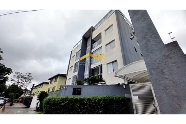 Imagem Apartamento com 2 Quartos à Venda, 55 m² em Vila Guarani (z Sul) - São Paulo Imagem Apartamento com 2 Quartos à Venda, 55 m² em Vila Guarani (z Sul) - São Paulo