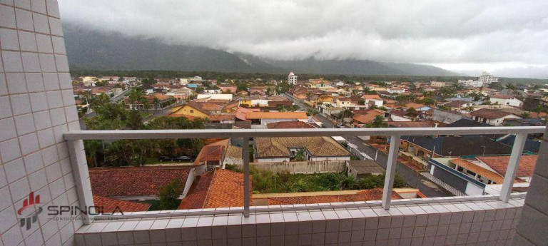 Imagem Apartamento com 2 Quartos à Venda, 77 m² em Vila Balneária - Praia Grande Imagem Apartamento com 2 Quartos à Venda, 77 m² em Vila Balneária - Praia Grande