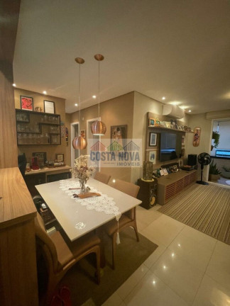 Imagem Apartamento com 2 Quartos à Venda, 84 m² em Embaré - Santos