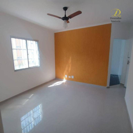 Apartamento com 2 Quartos à Venda, 61 m² em Caiçara - Praia Grande