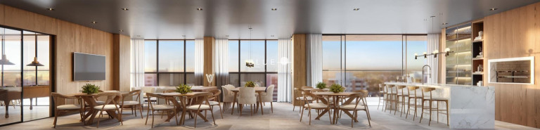 Imagem Apartamento com 3 Quartos à Venda, 165 m² em Praia Grande - Torres
