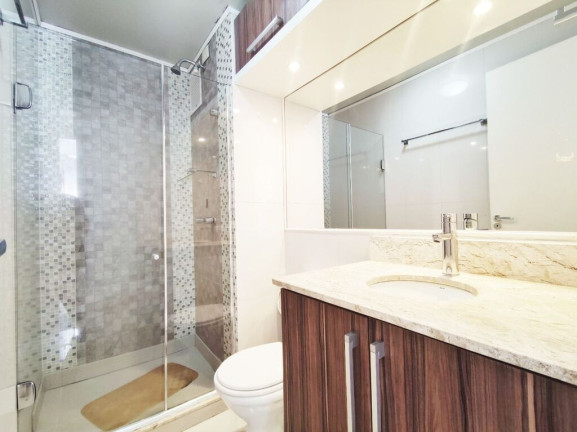 Imagem Apartamento com 3 Quartos à Venda, 74 m² em Sarandi - Porto Alegre