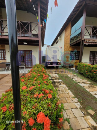 Imagem Casa de Condomínio com 3 Quartos à Venda, 120 m² em Nossa Senhora Do ó - Paulista Imagem Casa de Condomínio com 3 Quartos à Venda, 120 m² em Nossa Senhora Do ó - Paulista