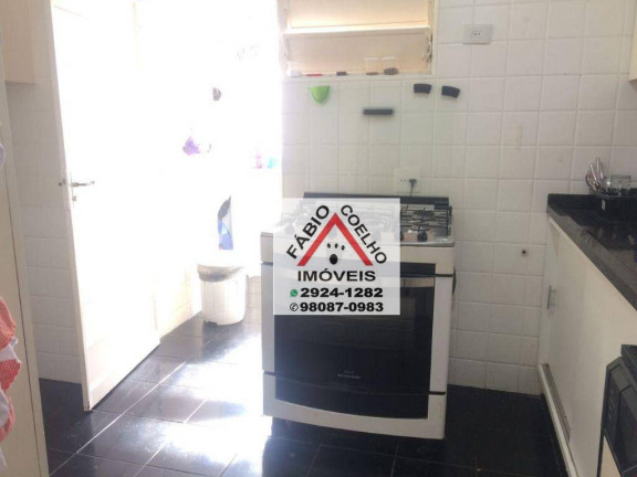 Imagem Apartamento com 2 Quartos à Venda, 92 m² em Vila Mariana - São Paulo
