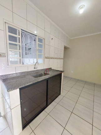 Imagem Casa com 2 Quartos à Venda, 75 m² em Jardim Dulce (nova Veneza) - Sumaré