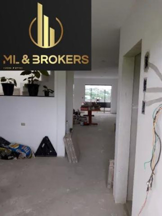Imagem Sobrado com 4 Quartos à Venda, 350 m² em Capela Velha - Araucária