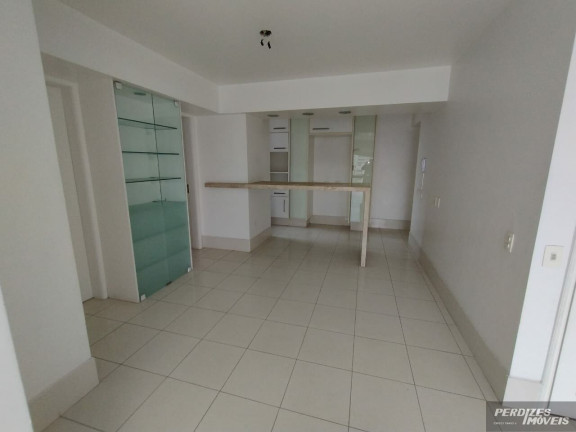 Apartamento com 3 Quartos à Venda, 100 m² em Perdizes - São Paulo