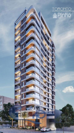 Imagem Apartamento com 2 Quartos à Venda, 70 m² em Predial - Torres