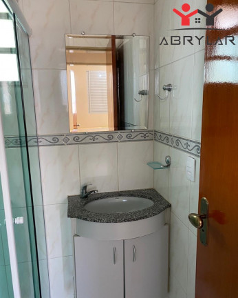 Imagem Imóvel com 3 Quartos à Venda, 70 m² em Jardim Bonfiglioli - Jundiaí