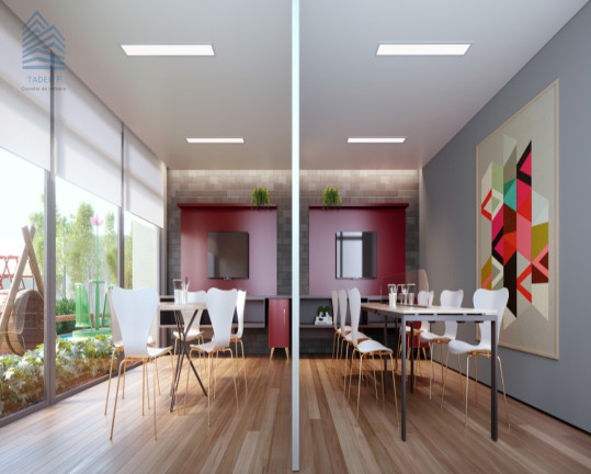 Imagem Imóvel com 1 Quarto à Venda, 43 m² em Alto Da Boa Vista - São Paulo