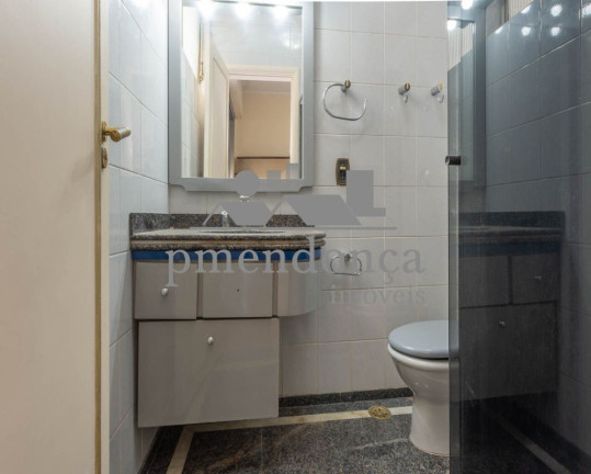 Imagem Apartamento com 4 Quartos à Venda, 240 m² em Higienópolis - São Paulo Imagem Apartamento com 4 Quartos à Venda, 240 m² em Higienópolis - São Paulo