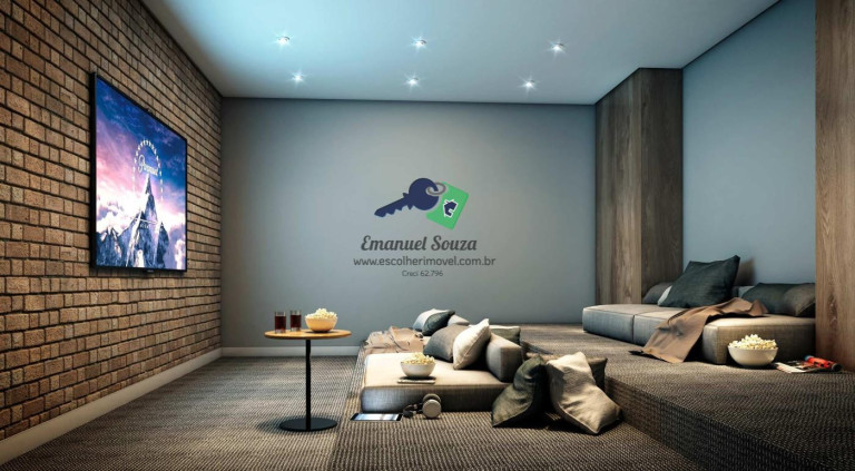 Imagem Apartamento com 1 Quarto à Venda, 31 m² em Vila Clementino - São Paulo Imagem Apartamento com 1 Quarto à Venda, 31 m² em Vila Clementino - São Paulo