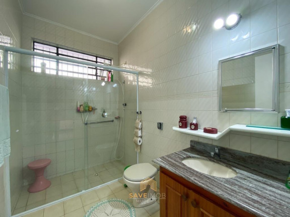 Imagem Casa com 3 Quartos à Venda, 191 m² em Alto Da Colina - Indaiatuba