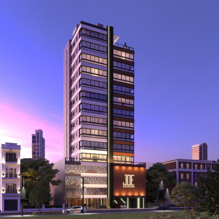 Imagem Apartamento com 2 Quartos à Venda, 97 m² em Itapema - Itapema